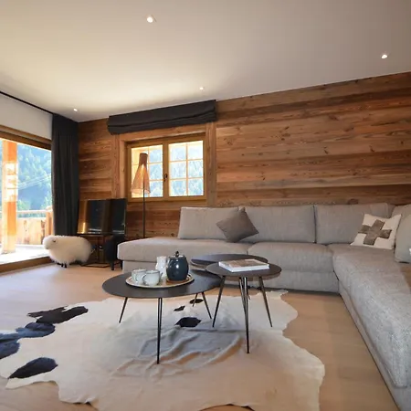 La Luge Chalé *