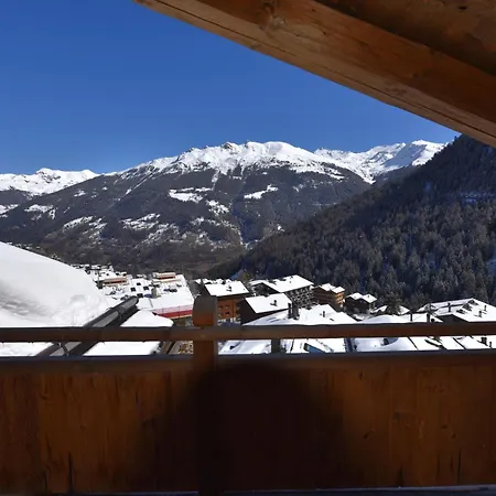 La Luge *